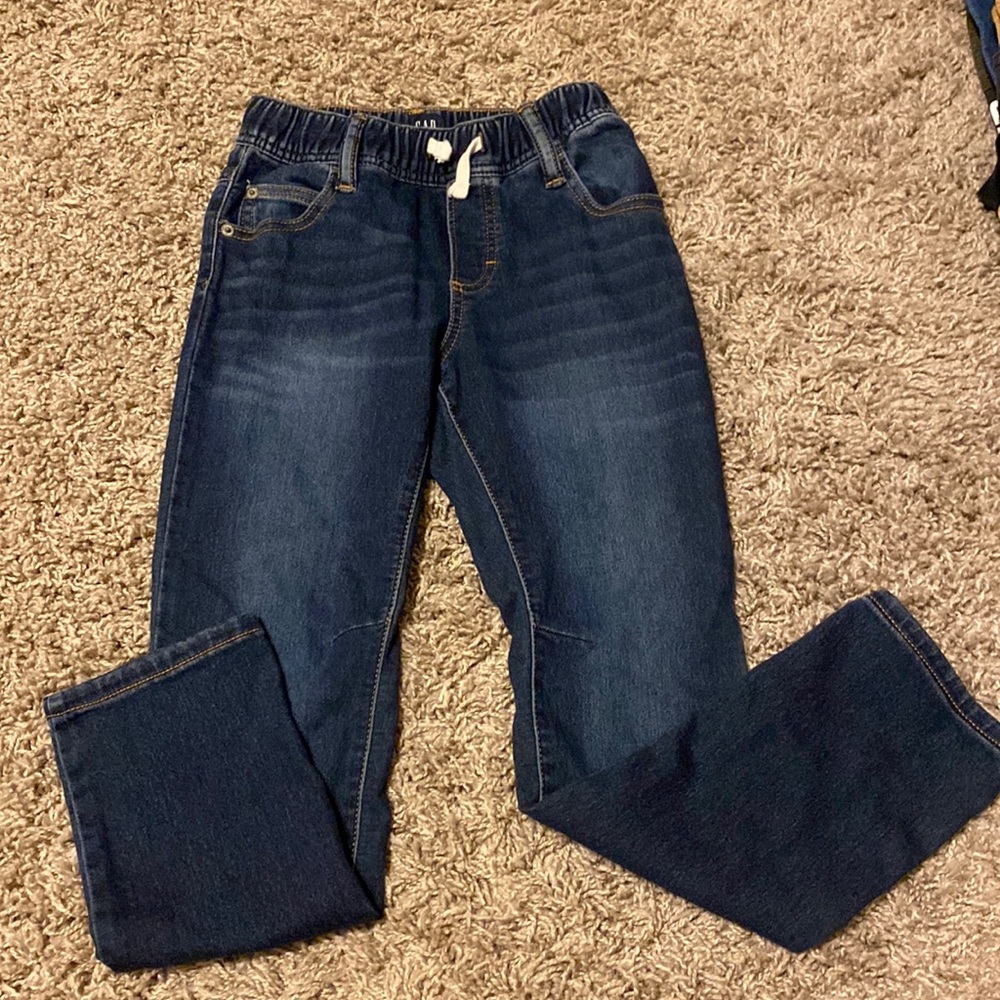 Youth Gap Jeans